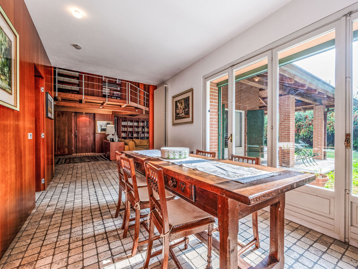 Cecilia – Maison 4 chambres, jardin étagé à Penango - Photo 12