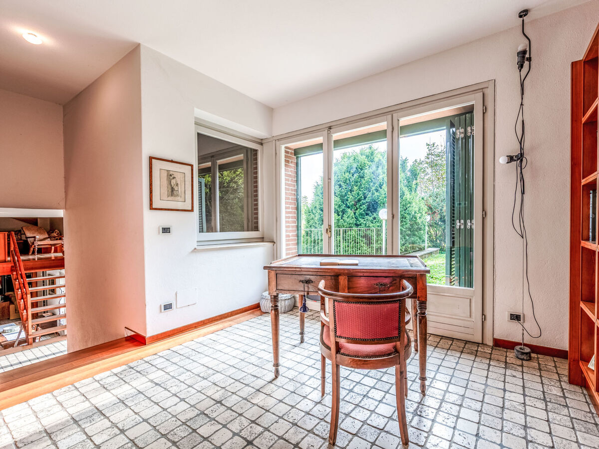 Cecilia – Maison 4 chambres, jardin étagé à Penango - Photo 14
