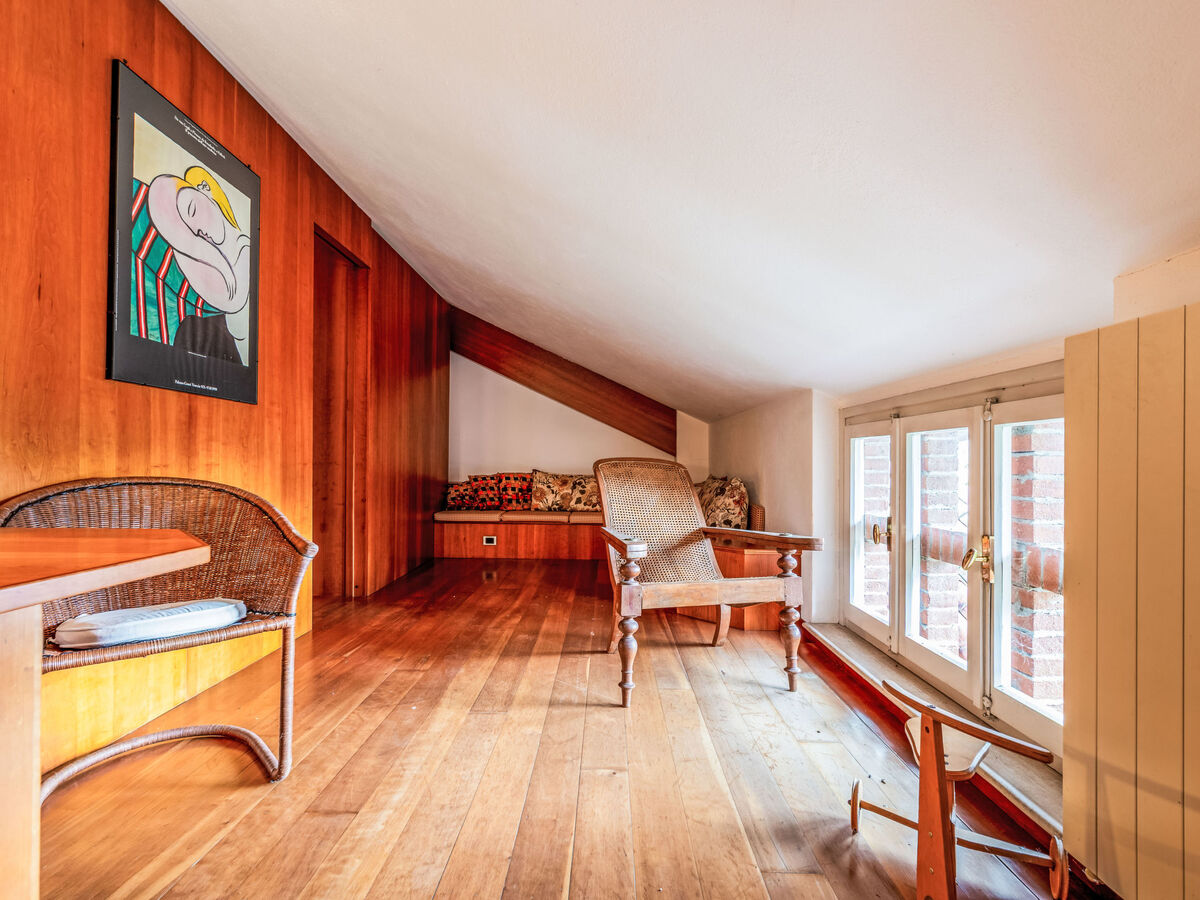 Cecilia – Maison 4 chambres, jardin étagé à Penango - Photo 19
