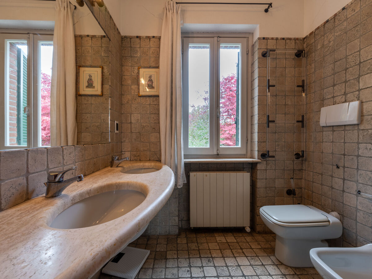 Cecilia – Maison 4 chambres, jardin étagé à Penango - Photo 25