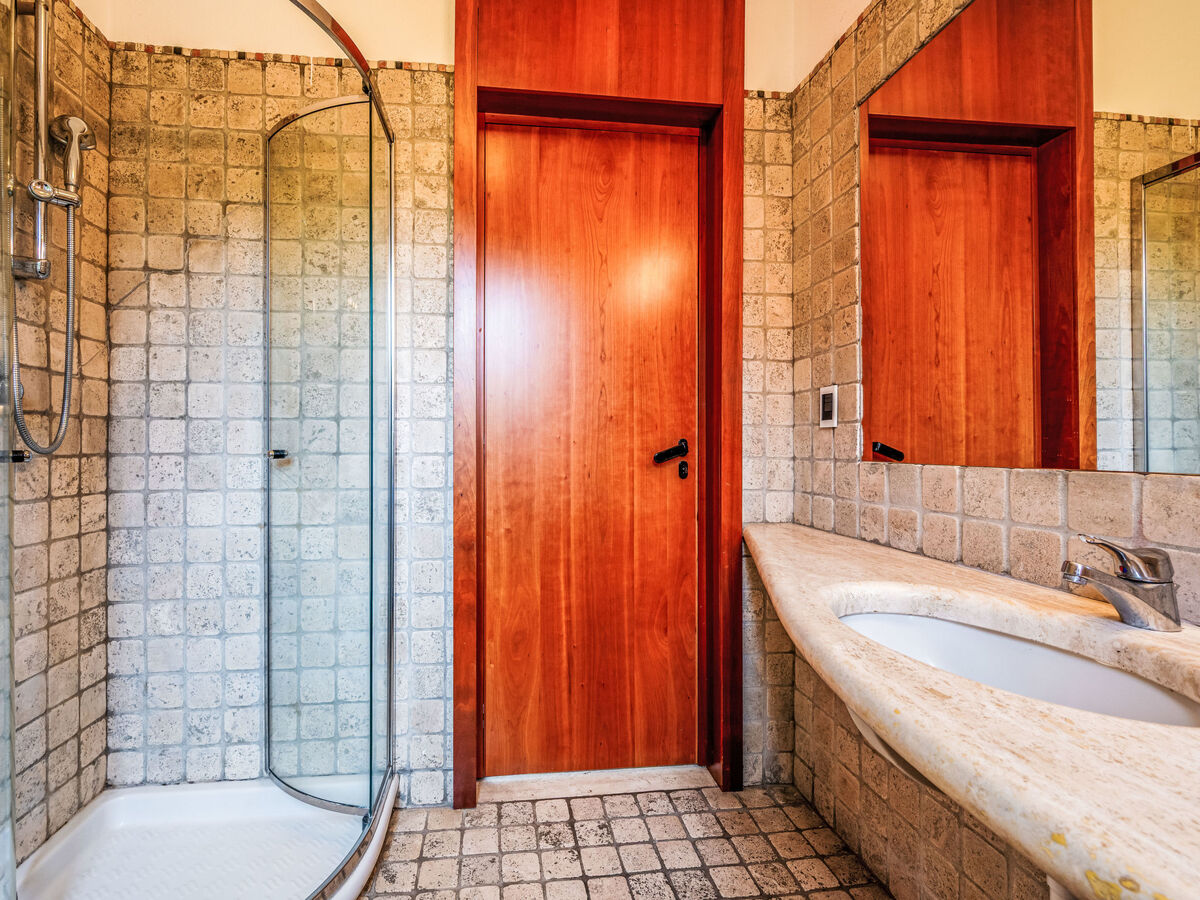 Cecilia – Maison 4 chambres, jardin étagé à Penango - Photo 26