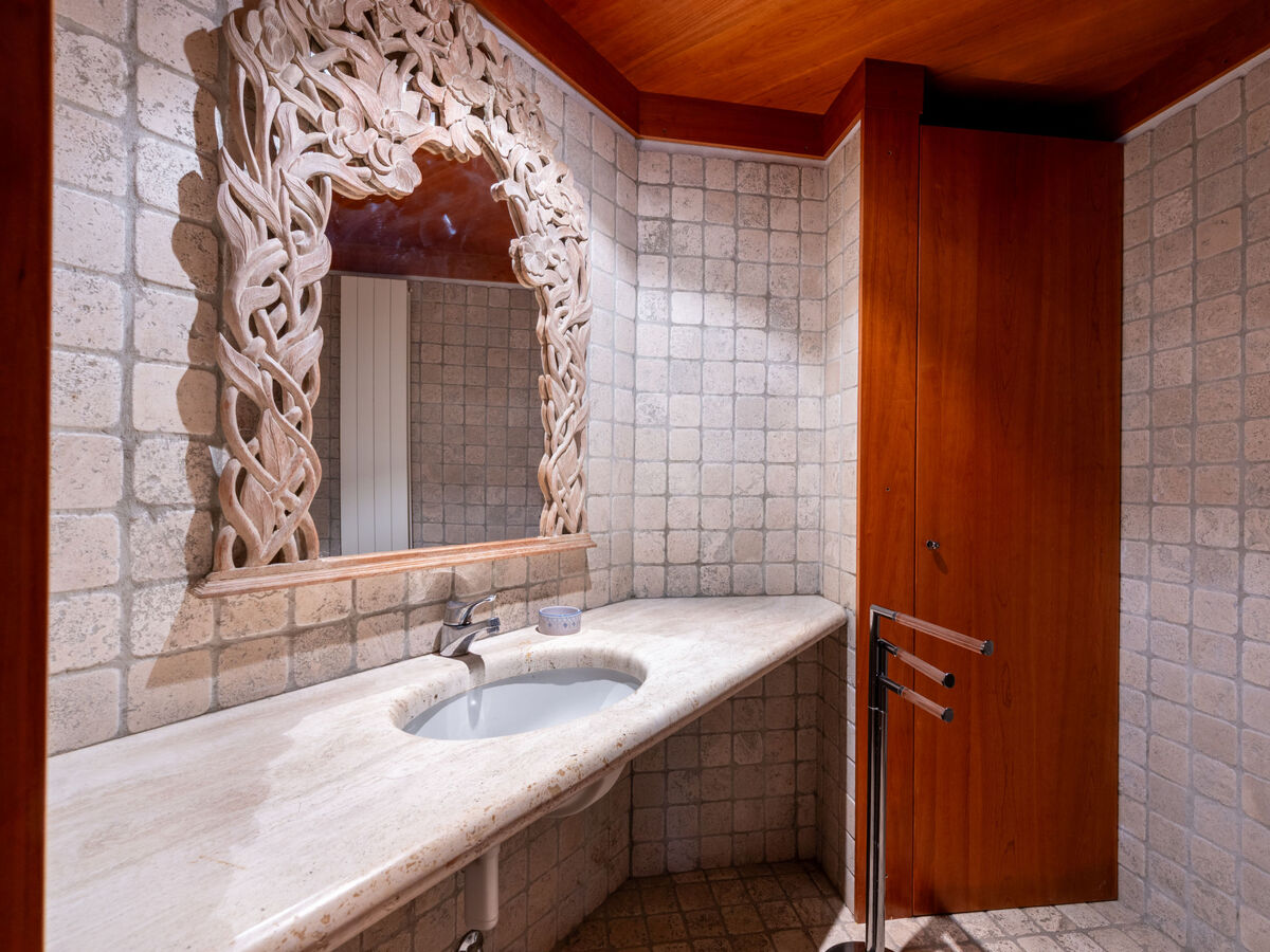 Cecilia – Maison 4 chambres, jardin étagé à Penango - Photo 27