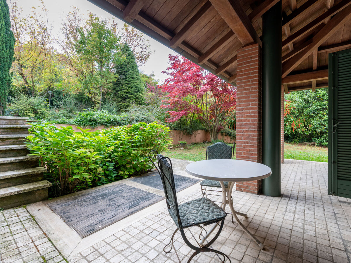 Cecilia – Maison 4 chambres, jardin étagé à Penango - Photo 30