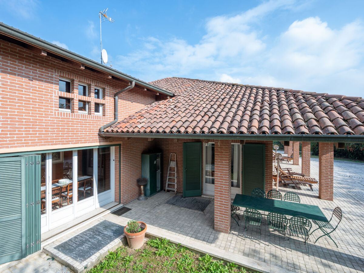 Cecilia – Maison 4 chambres, jardin étagé à Penango - Photo 31