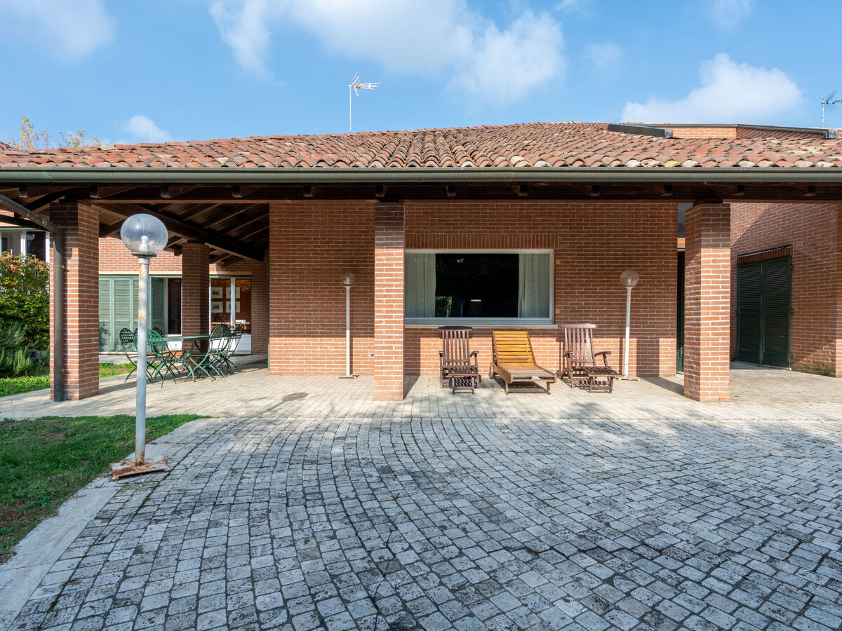 Cecilia – Maison 4 chambres, jardin étagé à Penango - Photo 32