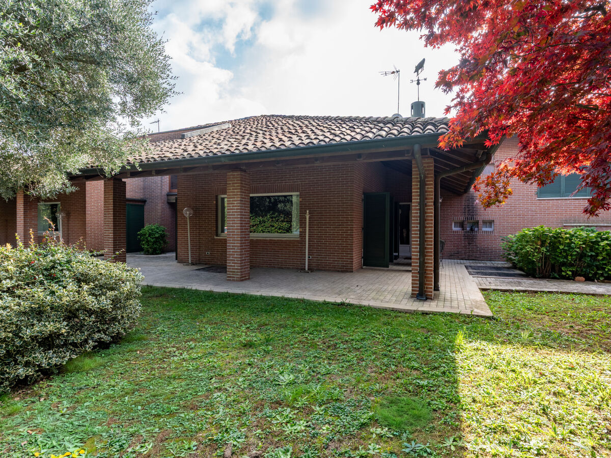 Cecilia – Maison 4 chambres, jardin étagé à Penango - Photo 35