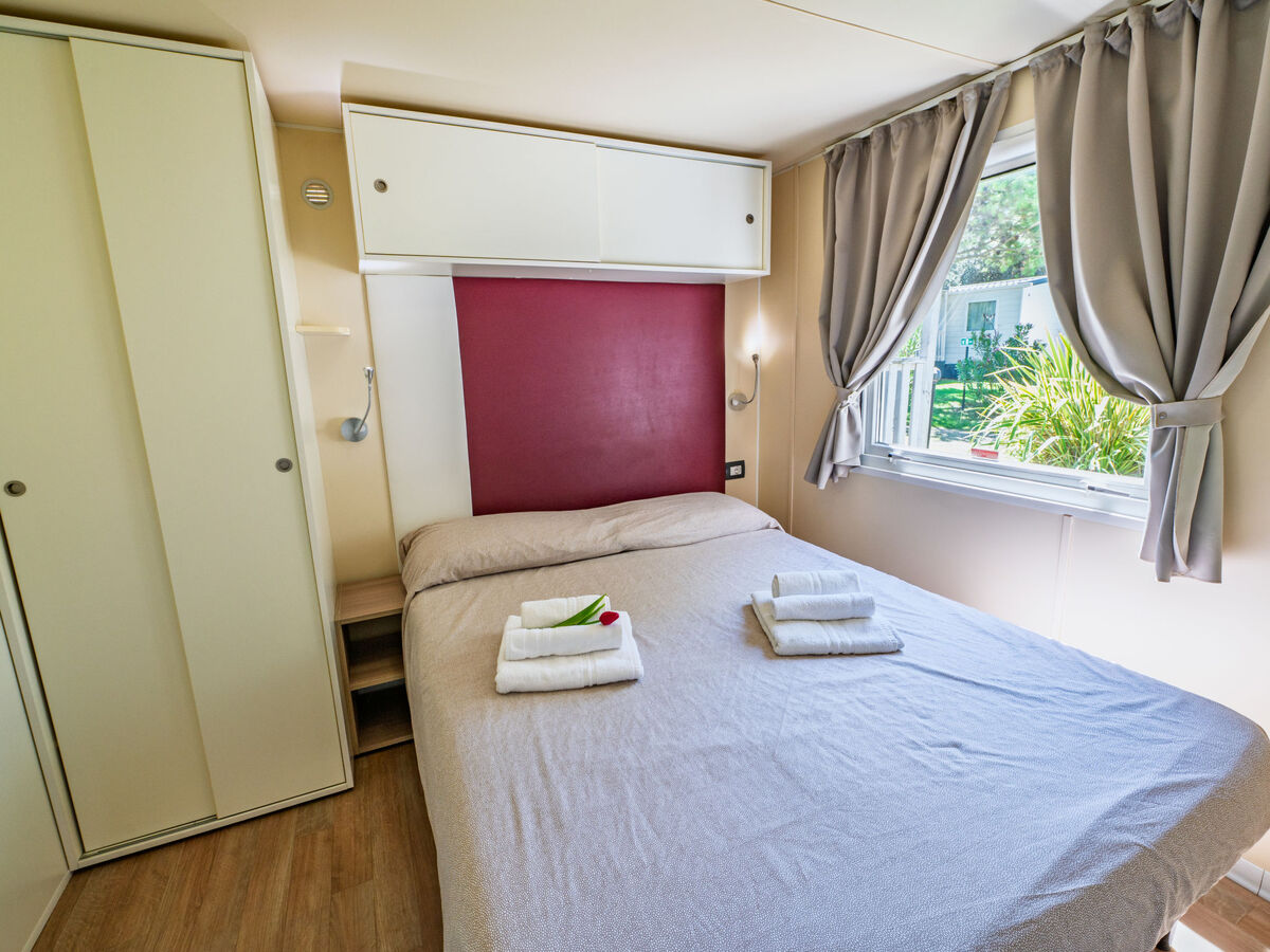 Rosapineta Sud – Mobil-home 100 m de la mer - Photo 6