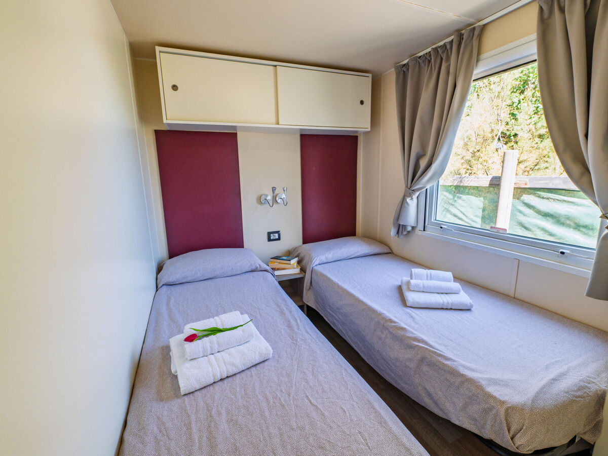 Rosapineta Sud – Mobil-home 100 m de la mer - Photo 7