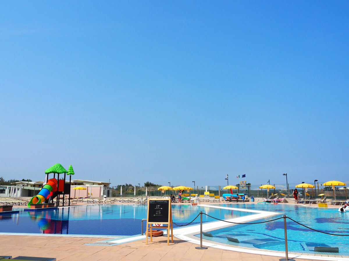 Rosapineta Sud – Mobil-home 100 m de la mer - Photo 10