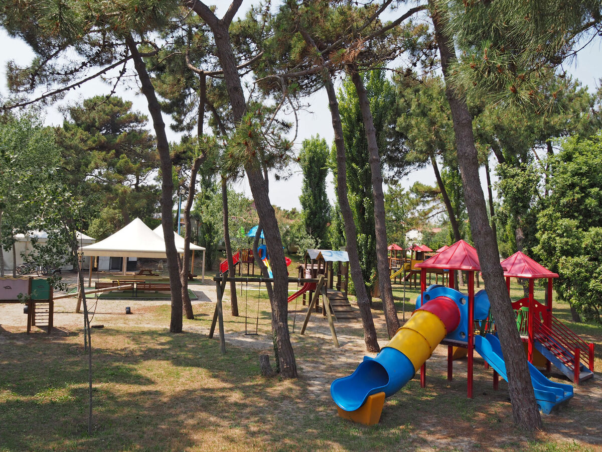 Rosapineta Sud – Mobil-home 100 m de la mer - Photo 12