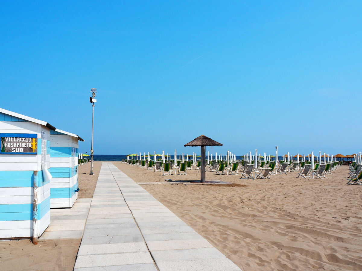 Rosapineta Sud – Mobil-home 100 m de la mer - Photo 17