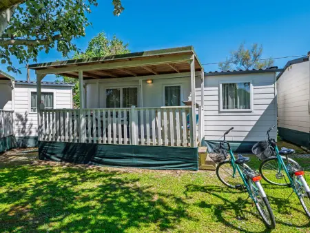 Location maison de vacances à Rosolina Mare