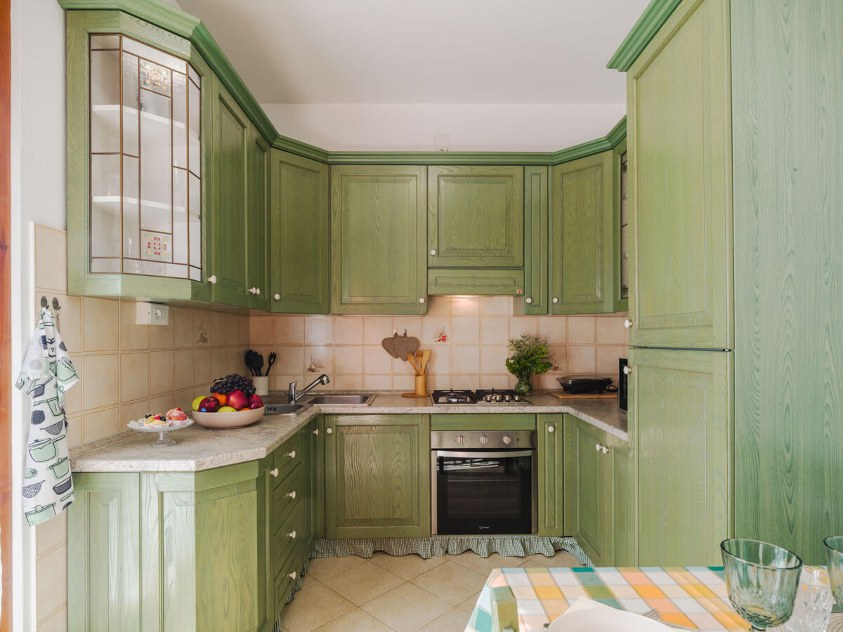 Sunflower piano terra – Apt 95m² avec jardinet à Viareggio - Photo 4