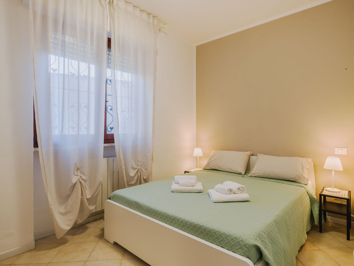 Sunflower piano terra – Apt 95m² avec jardinet à Viareggio - Photo 5