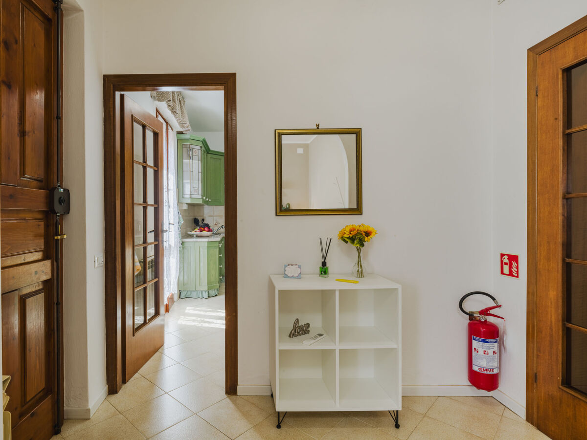 Sunflower piano terra – Apt 95m² avec jardinet à Viareggio - Photo 9
