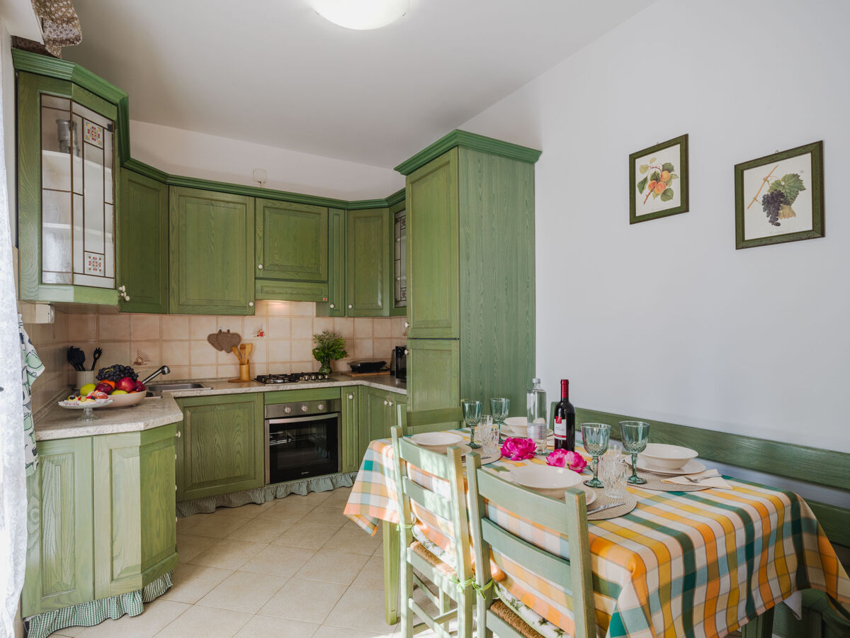 Sunflower piano terra – Apt 95m² avec jardinet à Viareggio - Photo 10