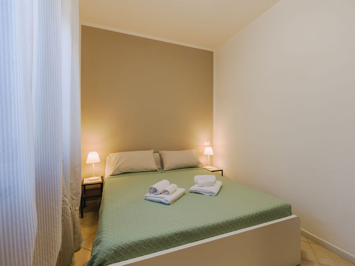 Sunflower piano terra – Apt 95m² avec jardinet à Viareggio - Photo 13