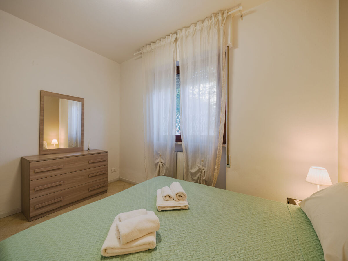 Sunflower piano terra – Apt 95m² avec jardinet à Viareggio - Photo 14