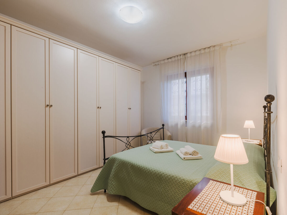 Sunflower piano terra – Apt 95m² avec jardinet à Viareggio - Photo 17