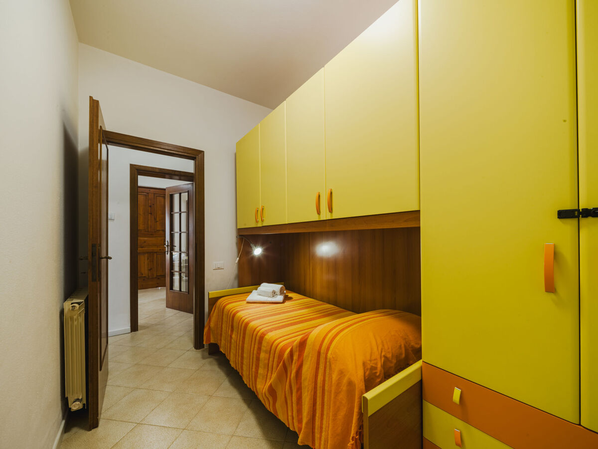 Sunflower piano terra – Apt 95m² avec jardinet à Viareggio - Photo 19