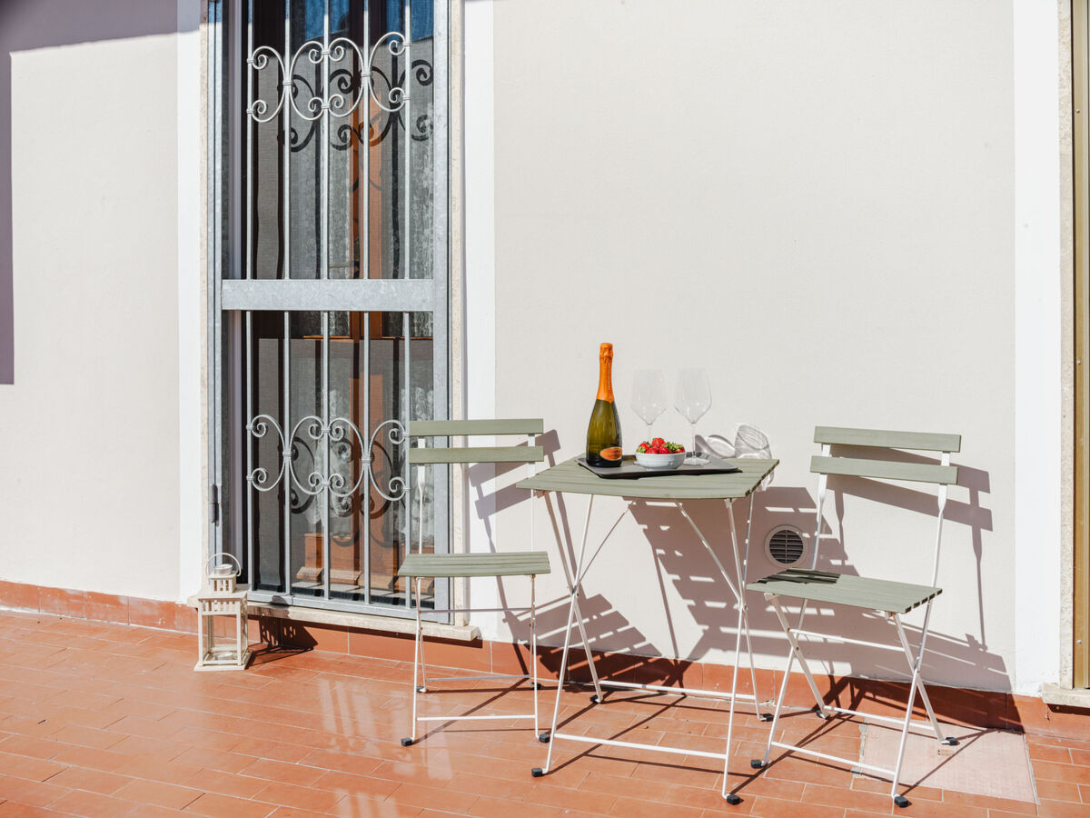 Sunflower piano terra – Apt 95m² avec jardinet à Viareggio - Photo 27