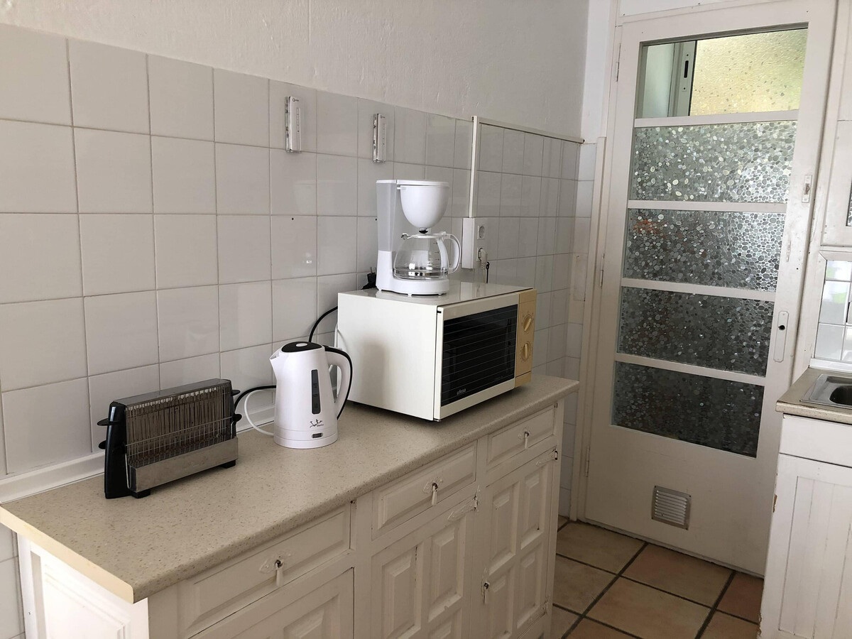 Appartement front de mer à Roses, 20 m de la plage - Photo 9