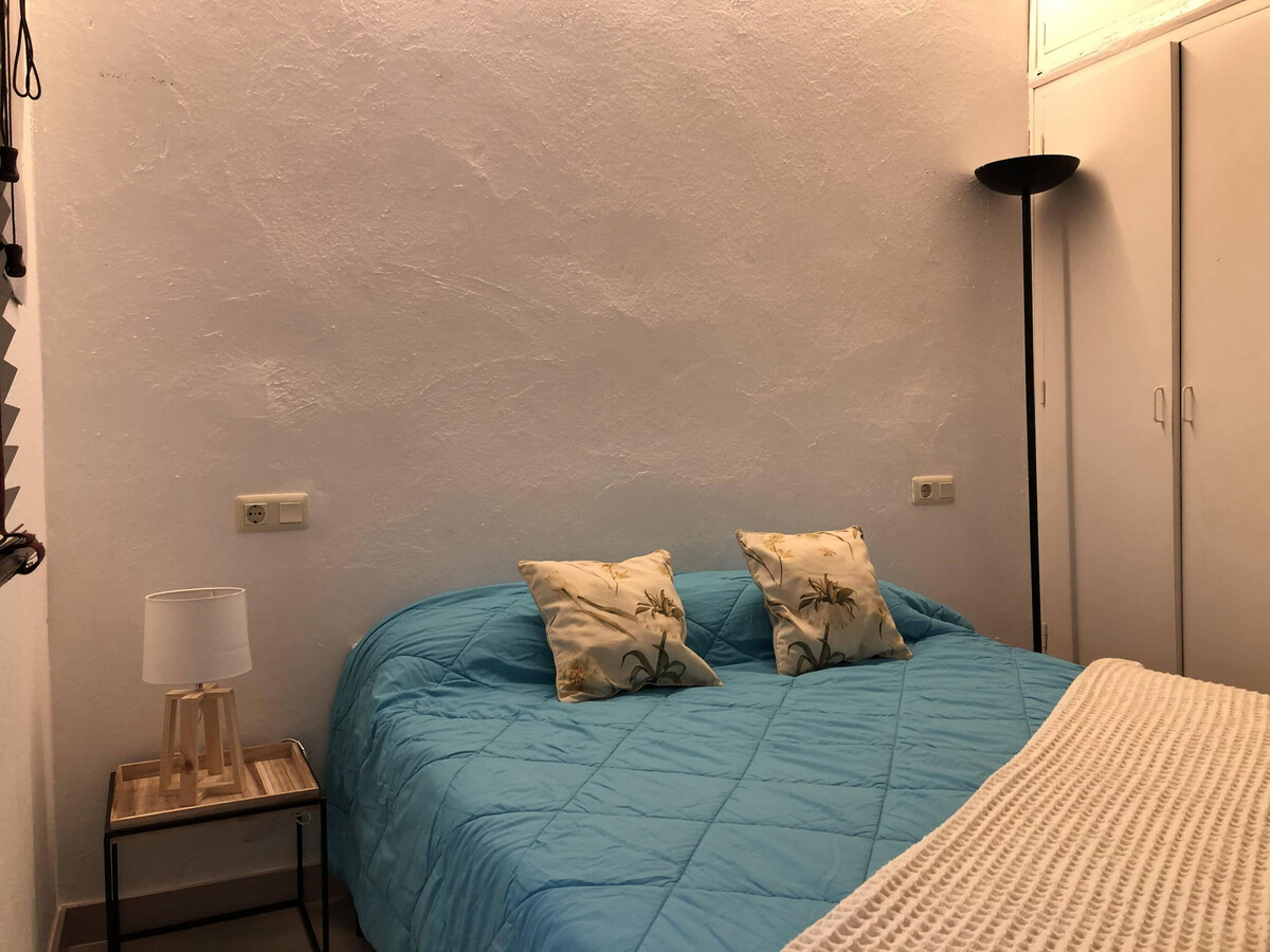 Appartement front de mer à Roses, 20 m de la plage - Photo 11