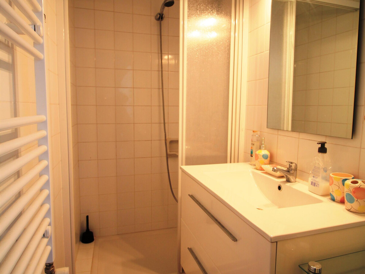Appartement front de mer à Roses, 20 m de la plage - Photo 13