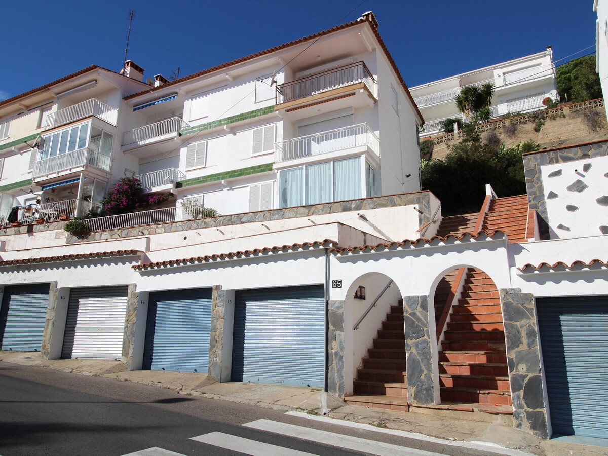 Appartement front de mer à Roses, 20 m de la plage - Photo 21