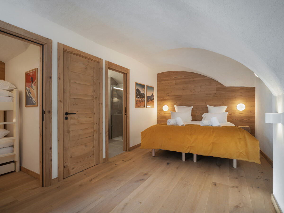 La Bergerie des Célestins 2 - Apt 10 pers. avec sauna - Photo 13