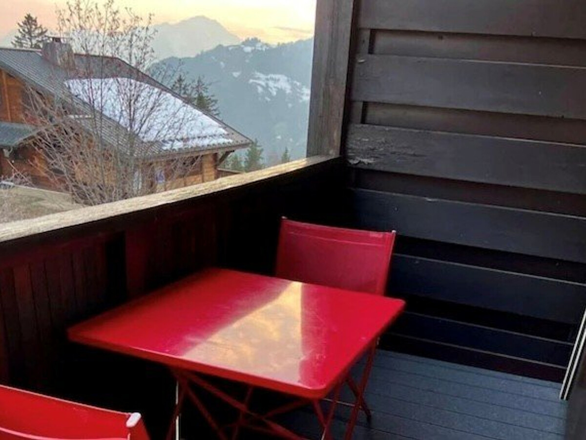 Studio 20m² Sud, 4 pers, à 300m des pistes - Photo 9