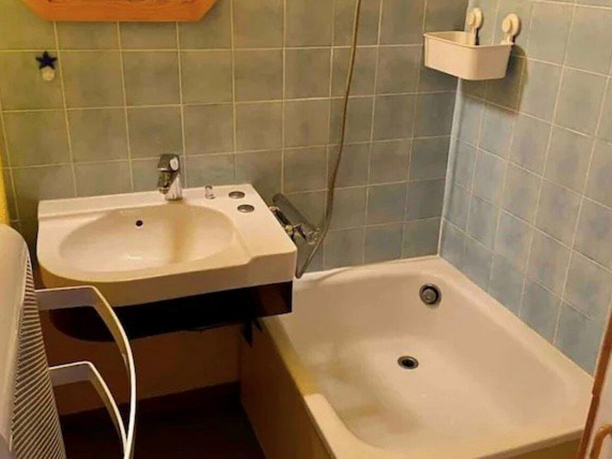 Studio 20m² Sud, 4 pers, à 300m des pistes - Photo 14