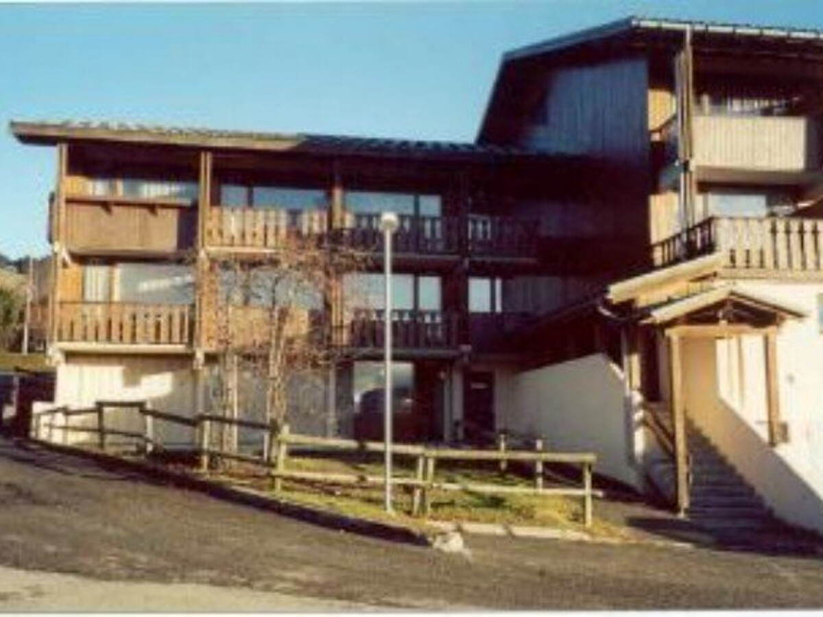 Studio 20m² Sud, 4 pers, à 300m des pistes - Photo 15