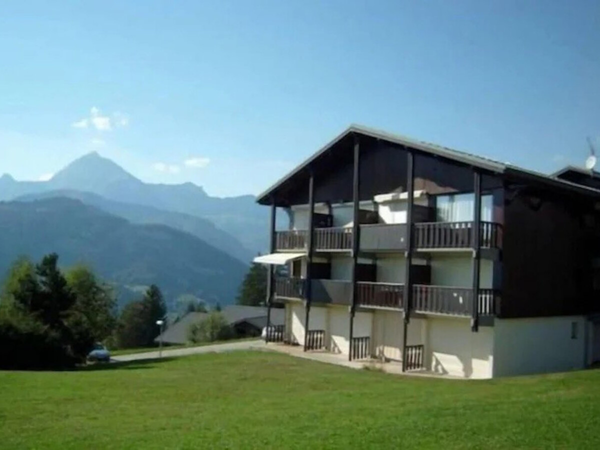 Studio 20m² Sud, 4 pers, à 300m des pistes - Photo 16