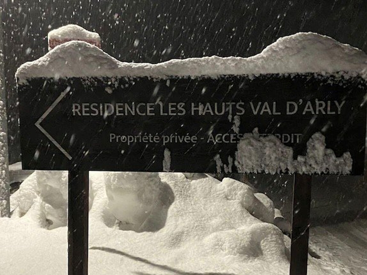 Studio 20m² Sud, 4 pers, à 300m des pistes - Photo 18