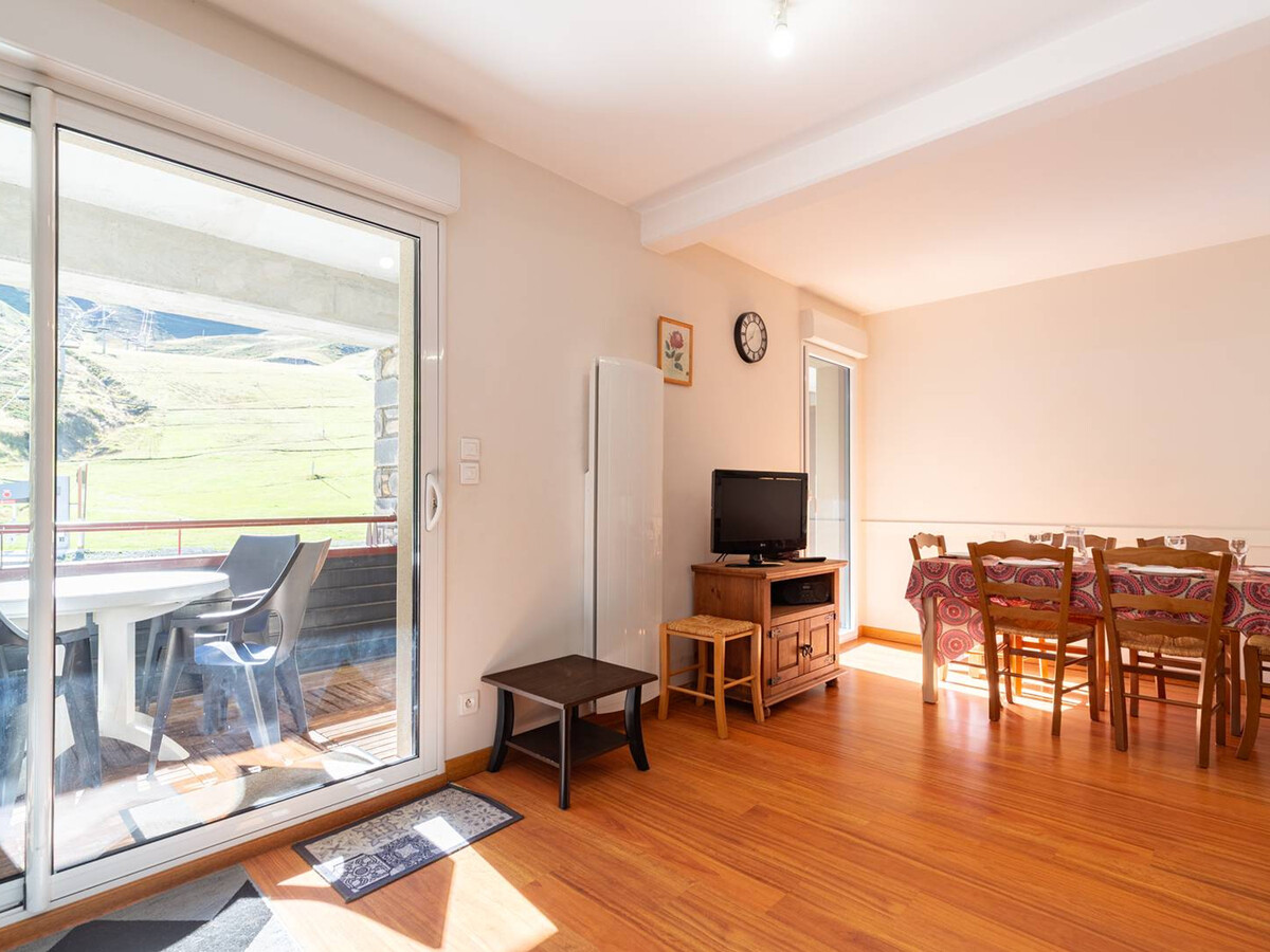 Appartement 6 pers. pieds des pistes à Peyragudes - Photo 3