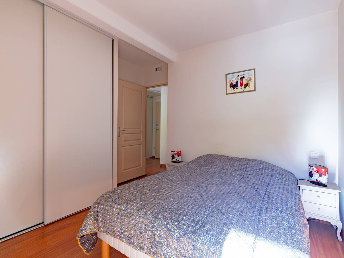 Appartement 6 pers. pieds des pistes à Peyragudes - Photo 9
