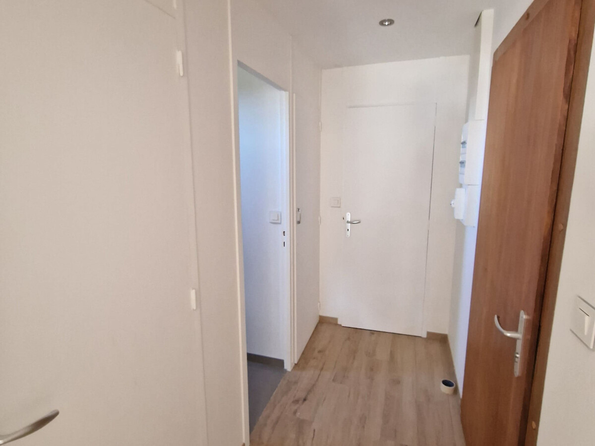 Appartement 2 pièces Châtel, 5 personnes, 200 m des pistes - Photo 10
