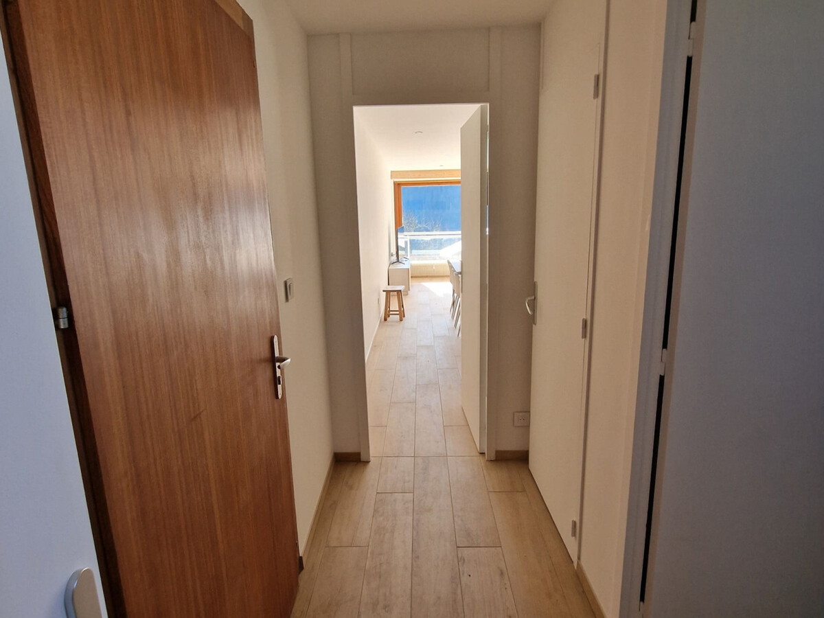 Appartement 2 pièces Châtel, 5 personnes, 200 m des pistes - Photo 11