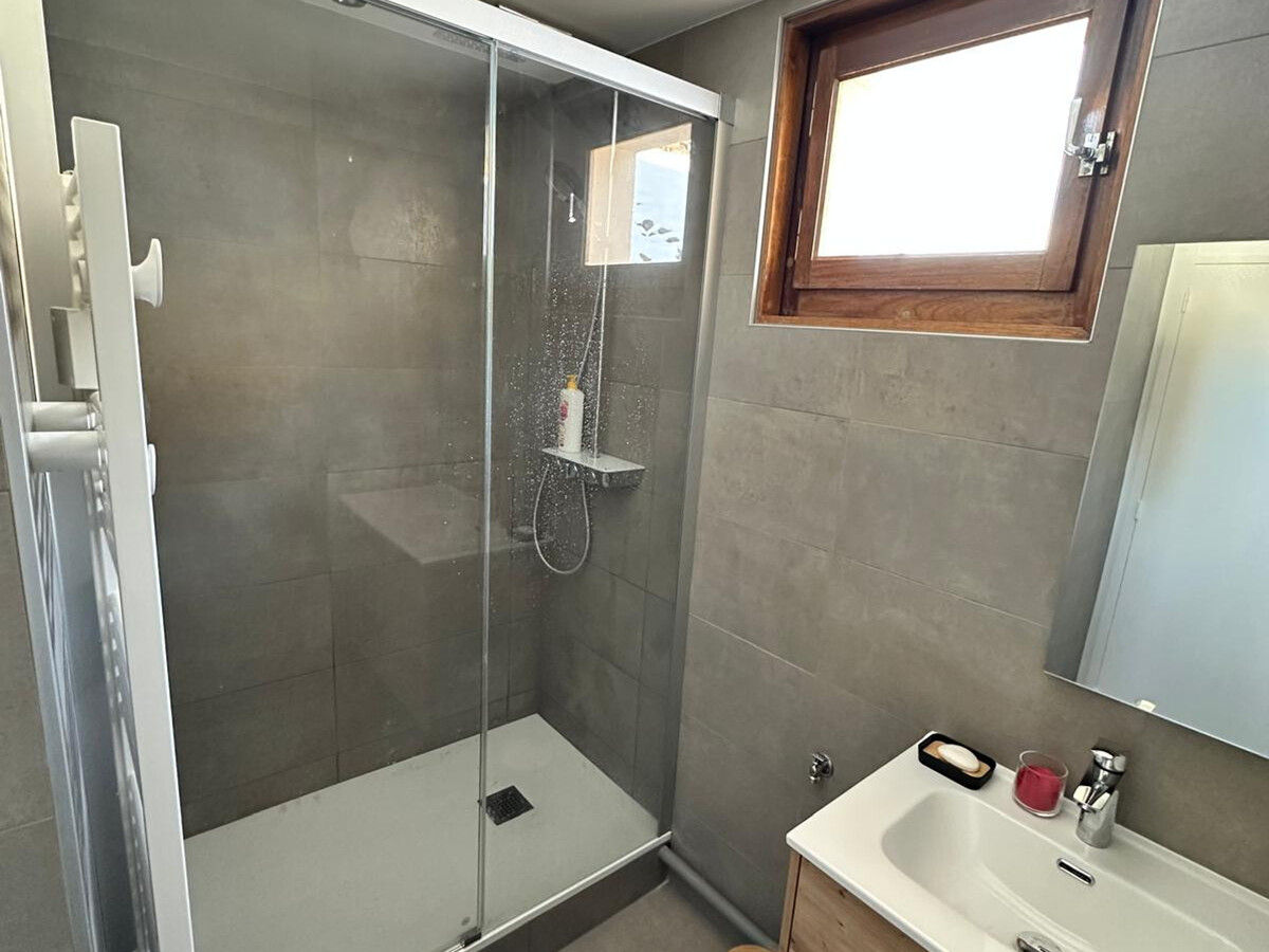 Appartement 2 pièces Châtel, 5 personnes, 200 m des pistes - Photo 16