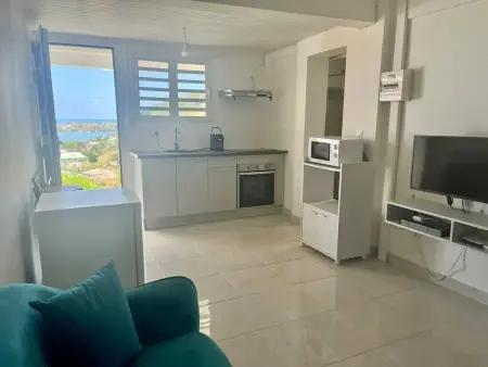 Location appartement de vacances à Le Vauclin