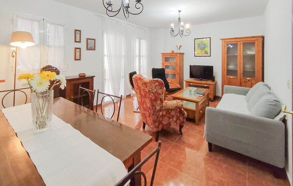 Appartement 6 personnes à Malaga - Photo 1