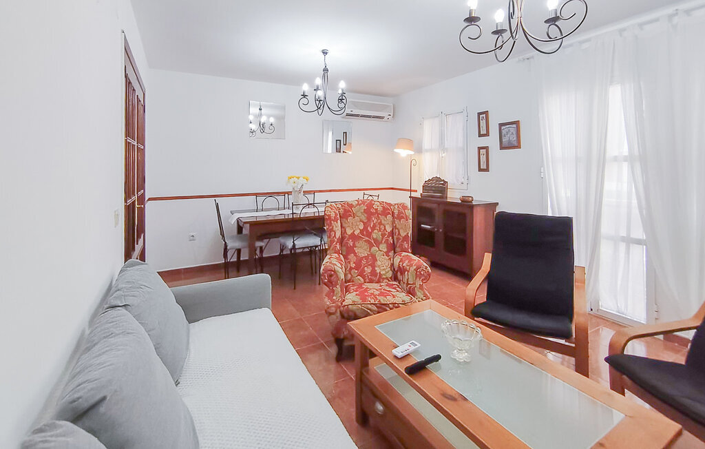 Appartement 6 personnes à Malaga - Photo 2
