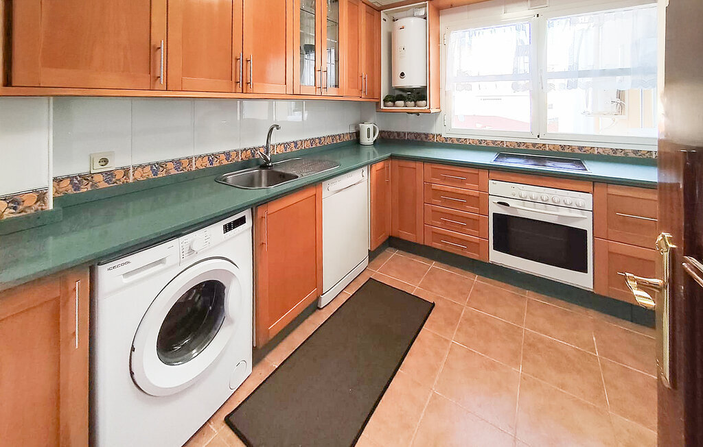 Appartement 6 personnes à Malaga - Photo 3