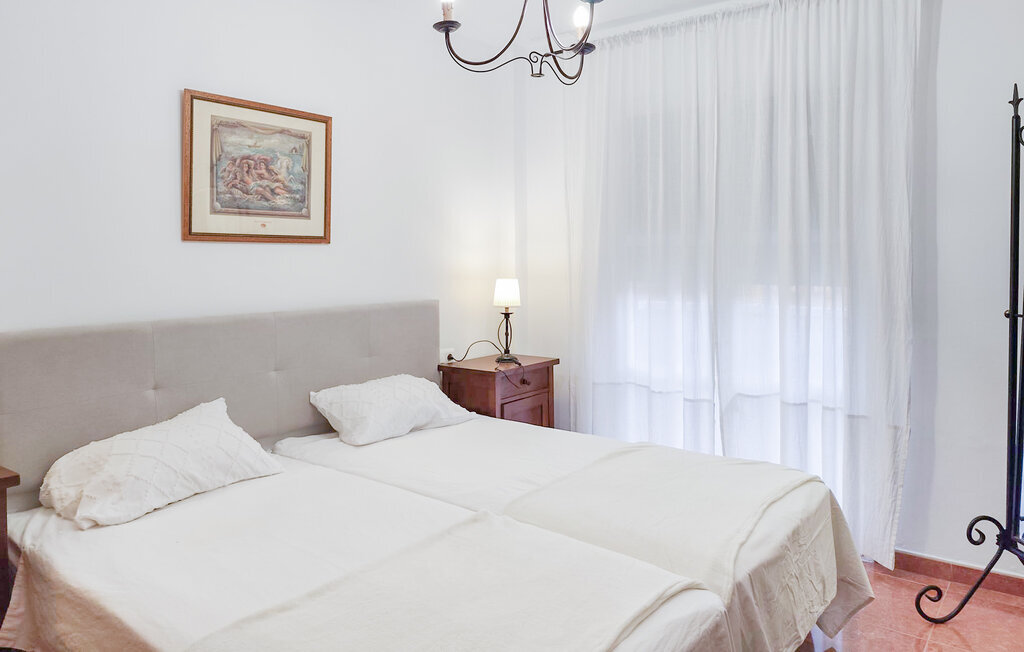 Appartement 6 personnes à Malaga - Photo 4