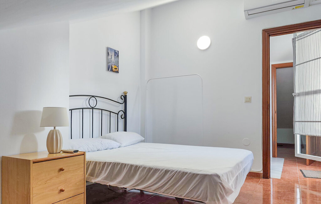Appartement 6 personnes à Malaga - Photo 5