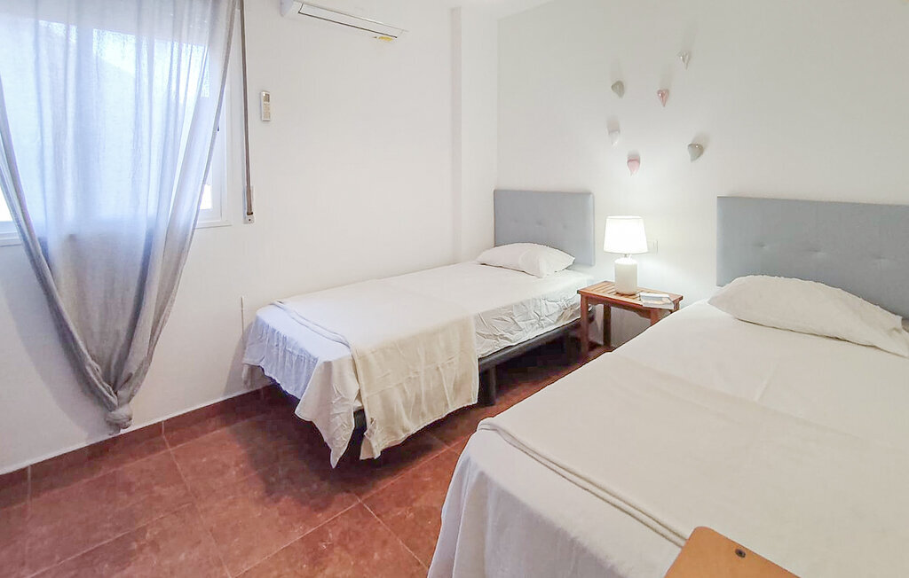 Appartement 6 personnes à Malaga - Photo 6