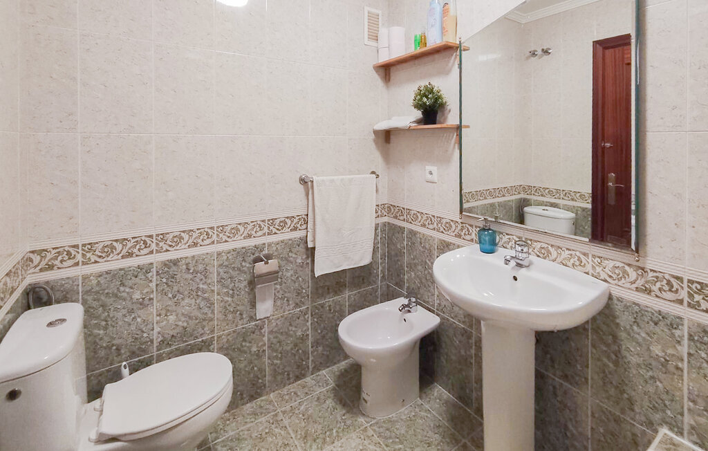 Appartement 6 personnes à Malaga - Photo 7