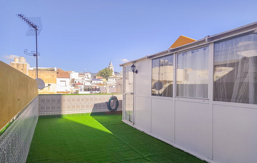 Appartement 6 personnes à Malaga - Photo 8