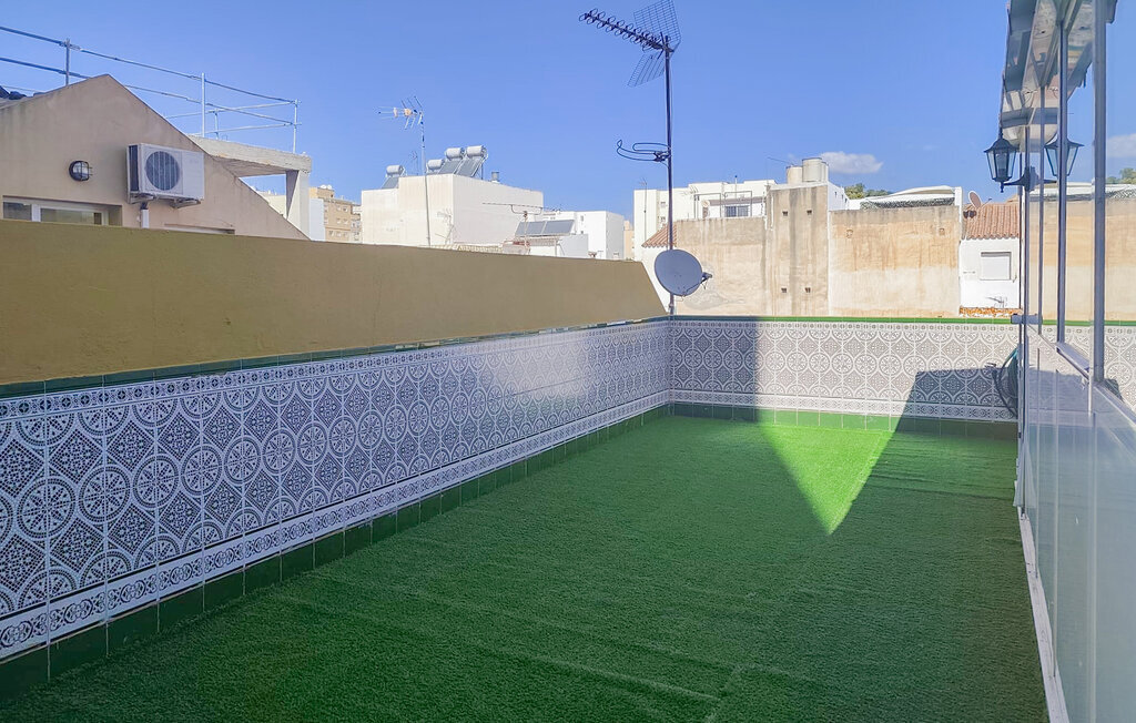 Appartement 6 personnes à Malaga - Photo 9